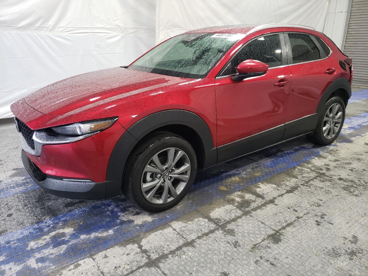 MAZDA CX-30 PREF 2025