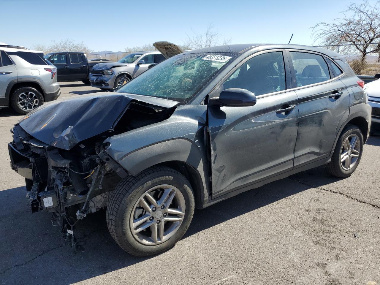 HYUNDAI KONA SE 2019