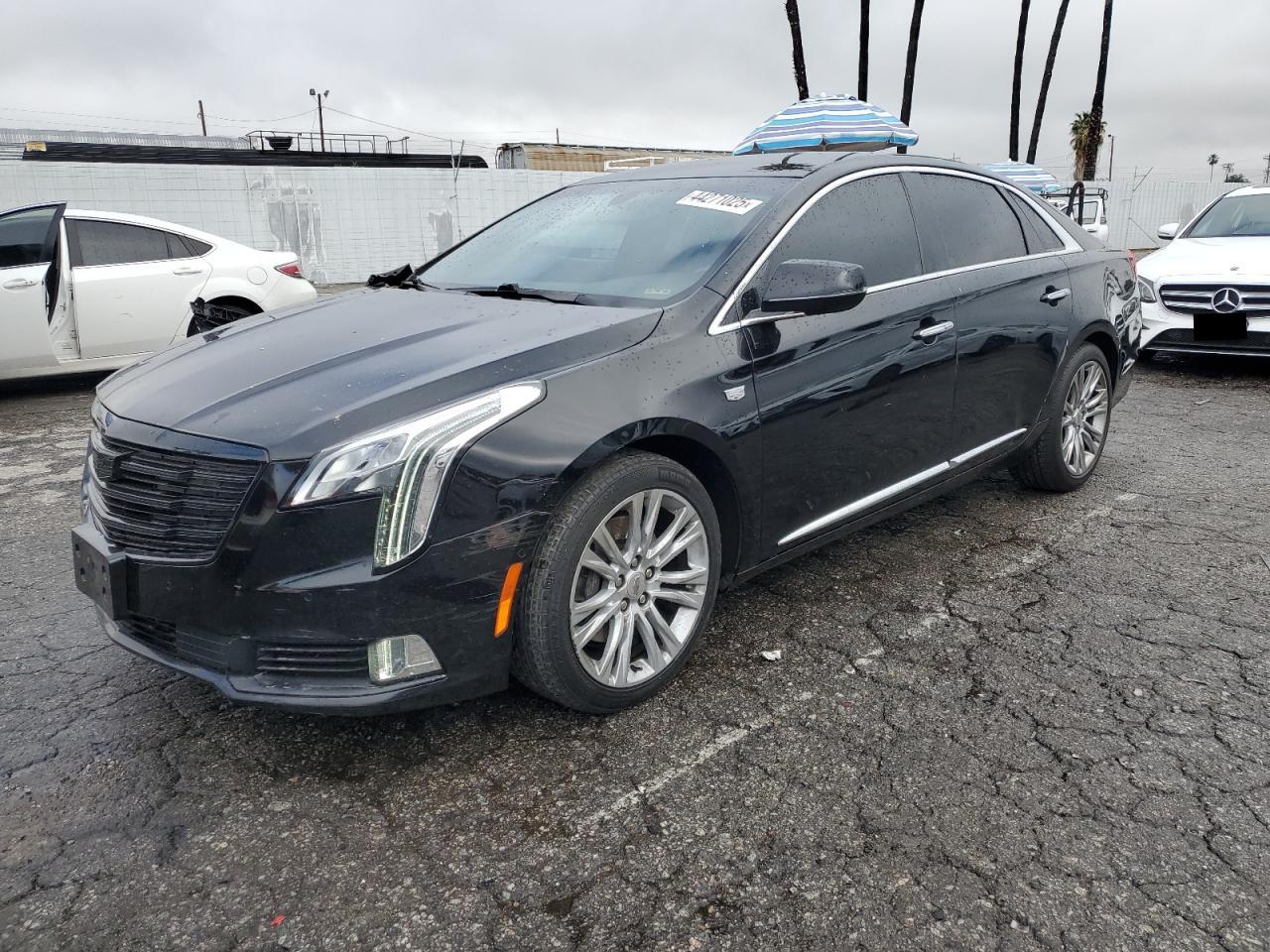 CADILLAC XTS LUXURY 2019