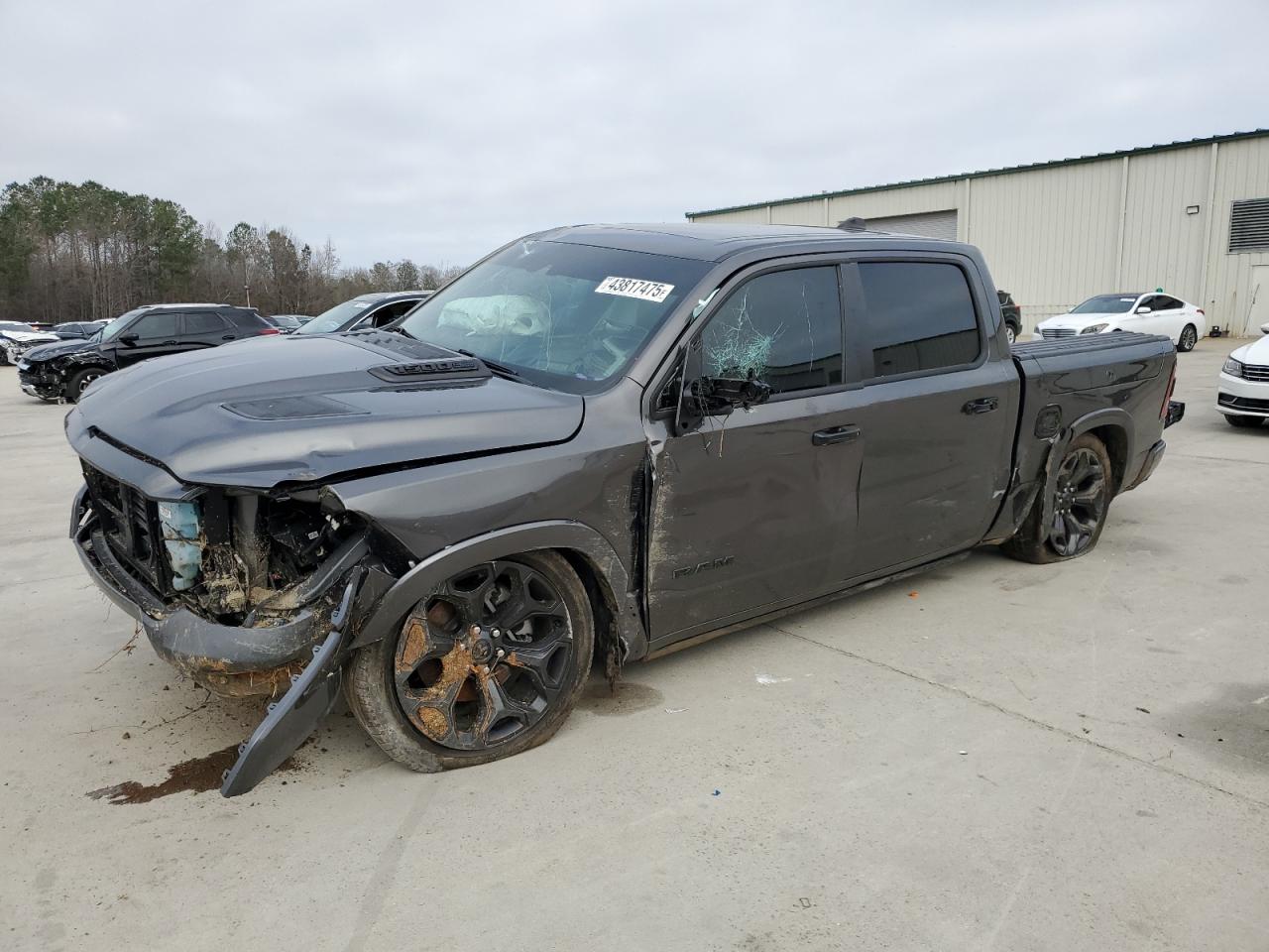 RAM 1500 LIMIT 2023