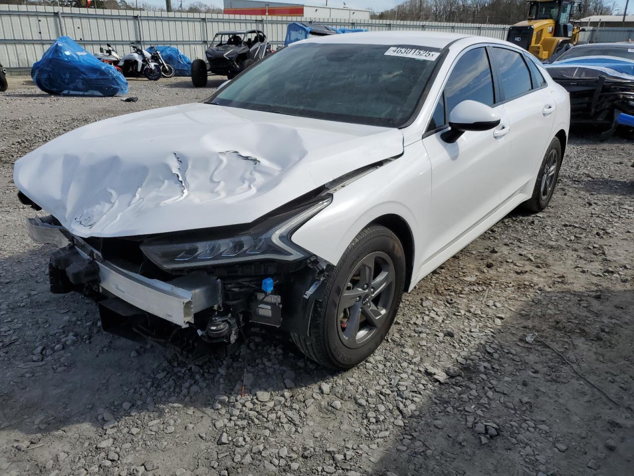 KIA K5 LXS 2023