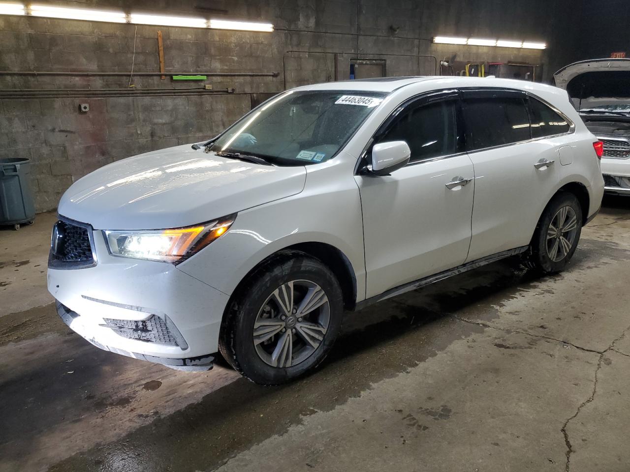 ACURA MDX 2020