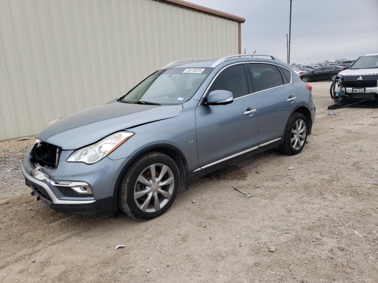 INFINITI QX50 2016