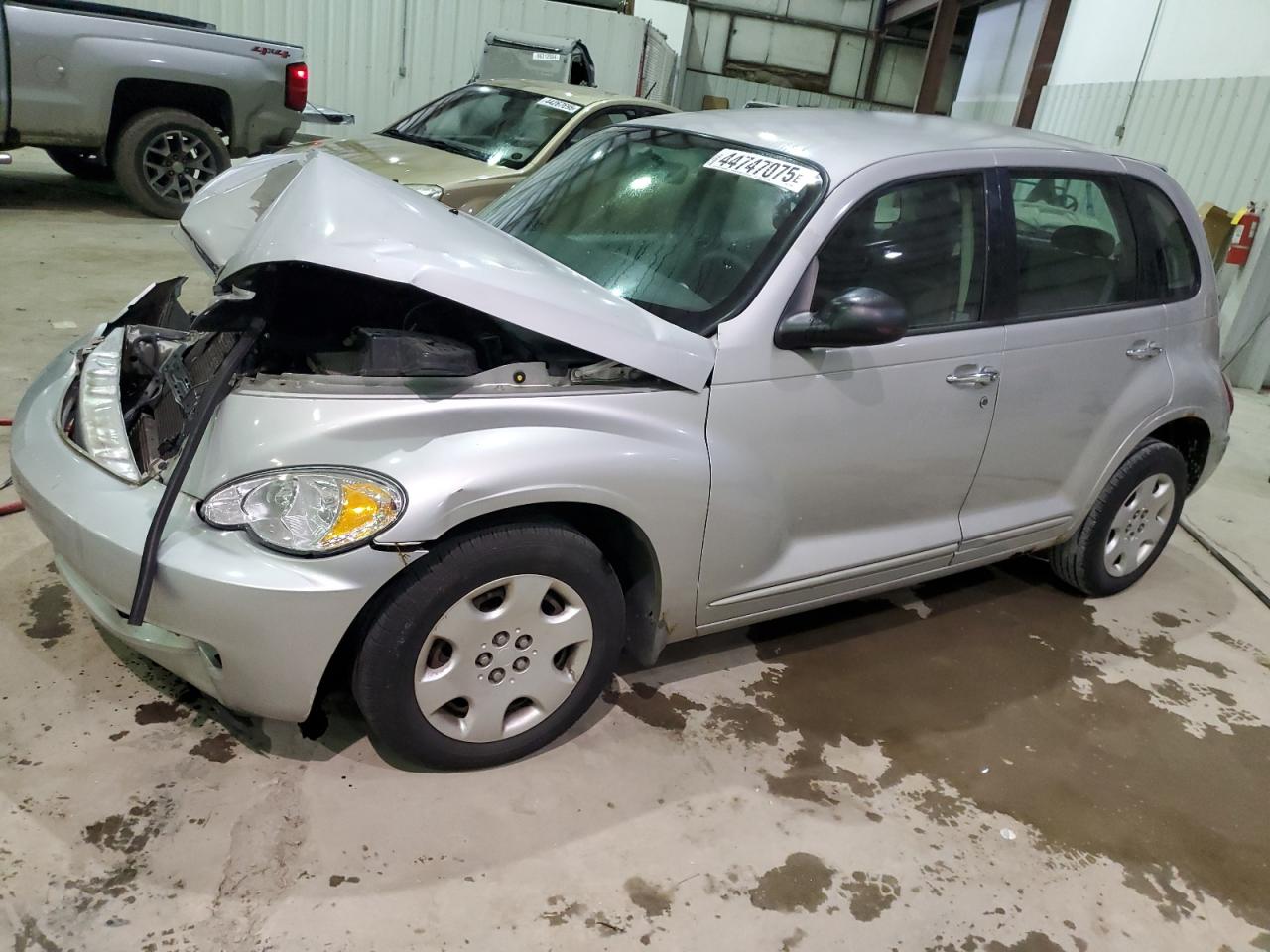 CHRYSLER PT CRUISER 2007