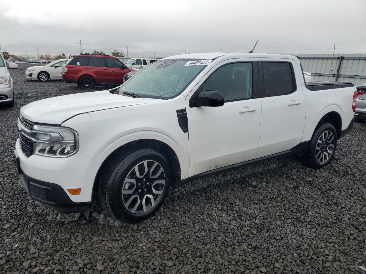 FORD MAVERICK L 2024