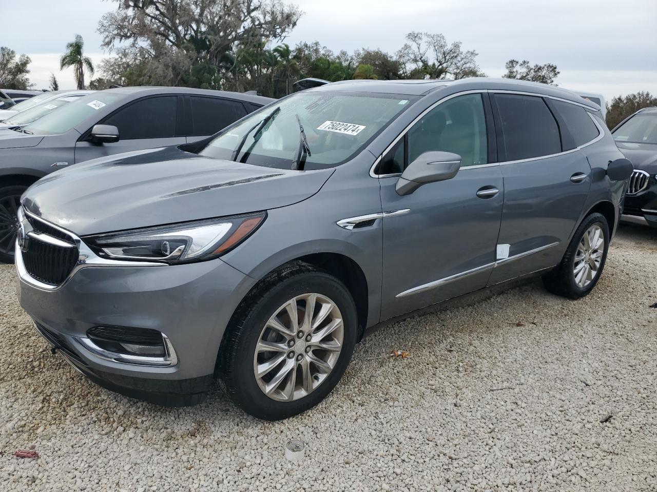 BUICK ENCLAVE PR 2020