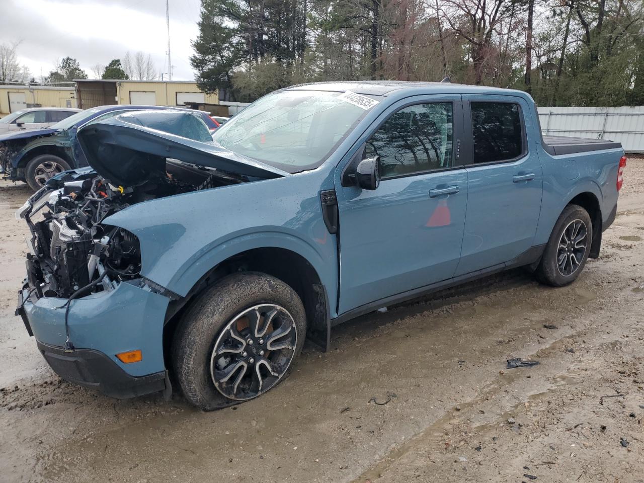 FORD MAVERICK X 2022