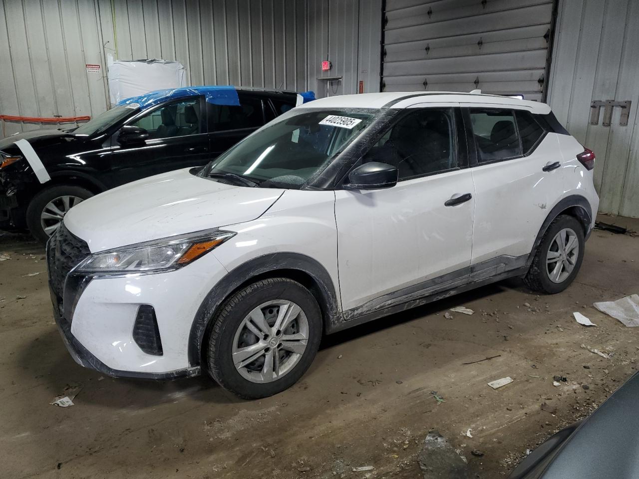 NISSAN KICKS S 2023