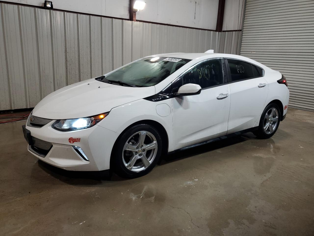 CHEVROLET VOLT LT 2018