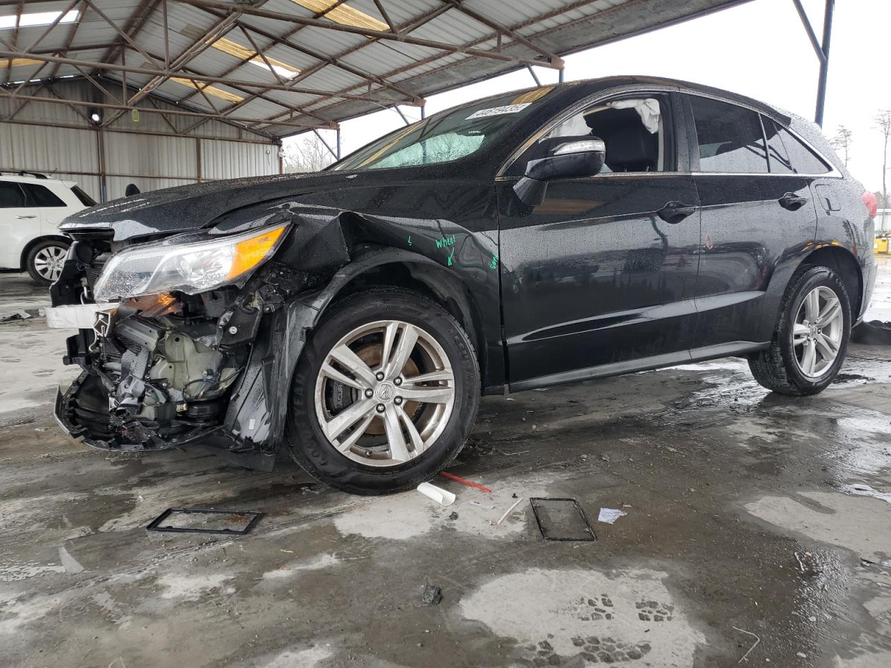 ACURA RDX 2014