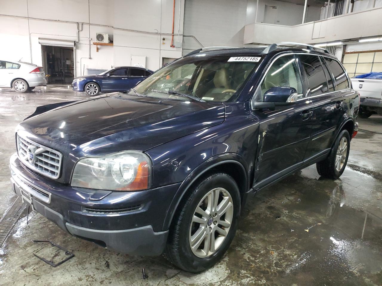 VOLVO XC90 2010