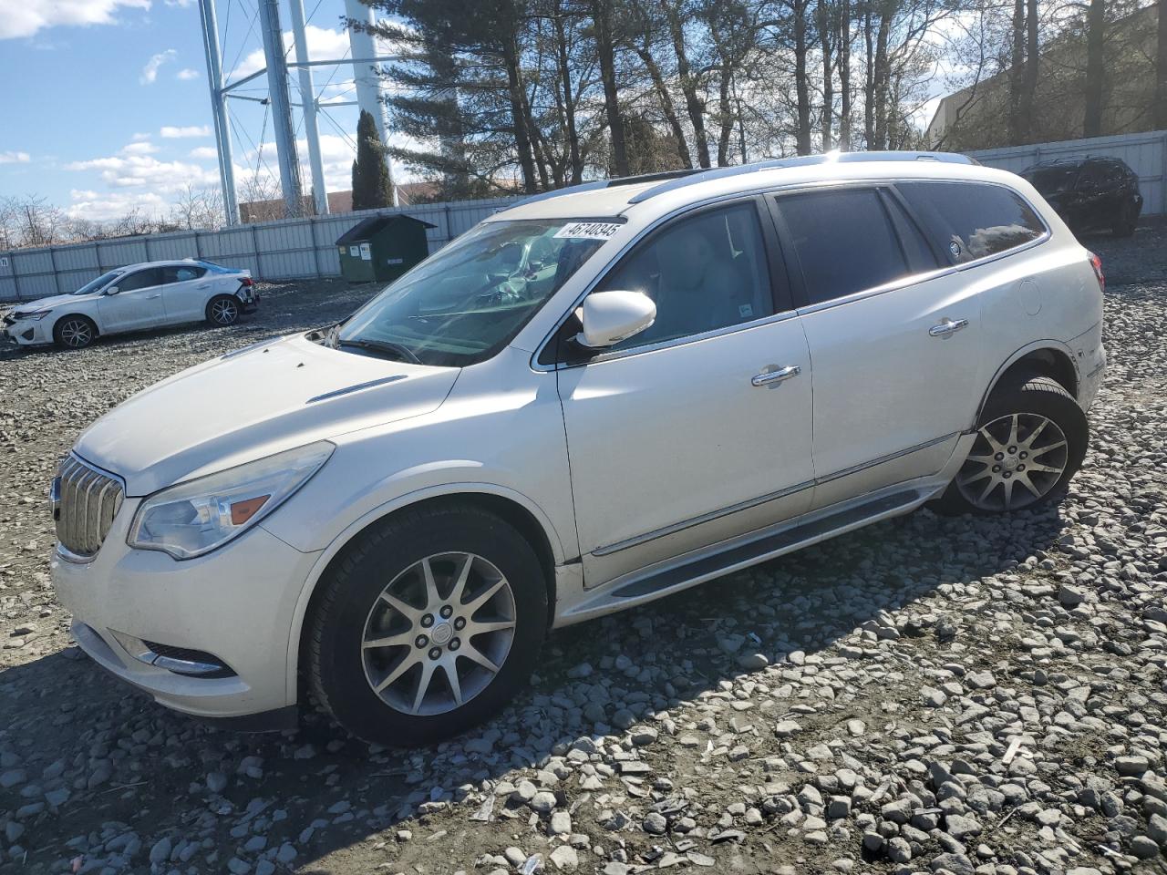 BUICK ENCLAVE 2014