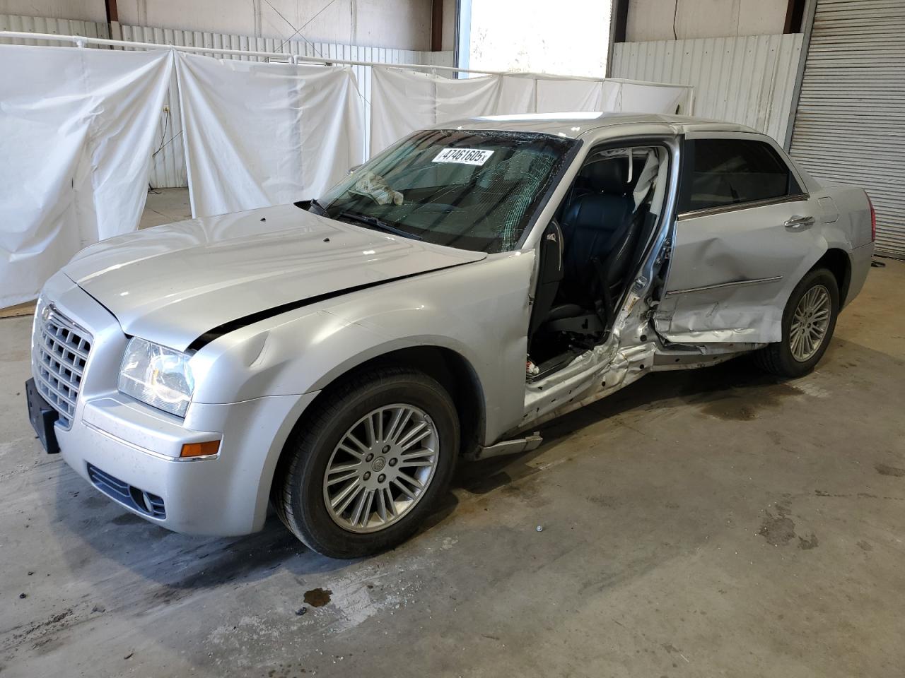 CHRYSLER 300 TOURIN 2010