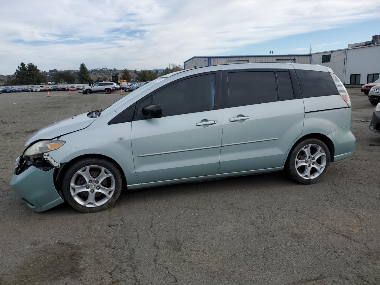 MAZDA 5 2006