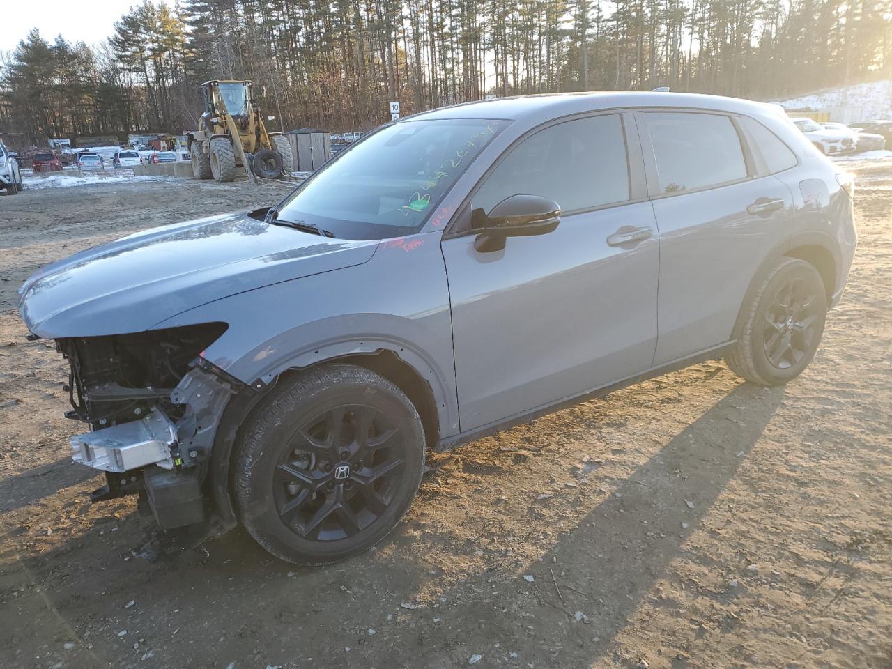 HONDA HR-V SPORT 2023