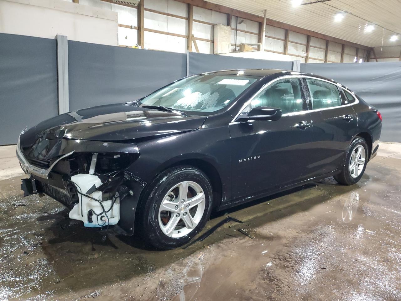 CHEVROLET MALIBU LT 2024