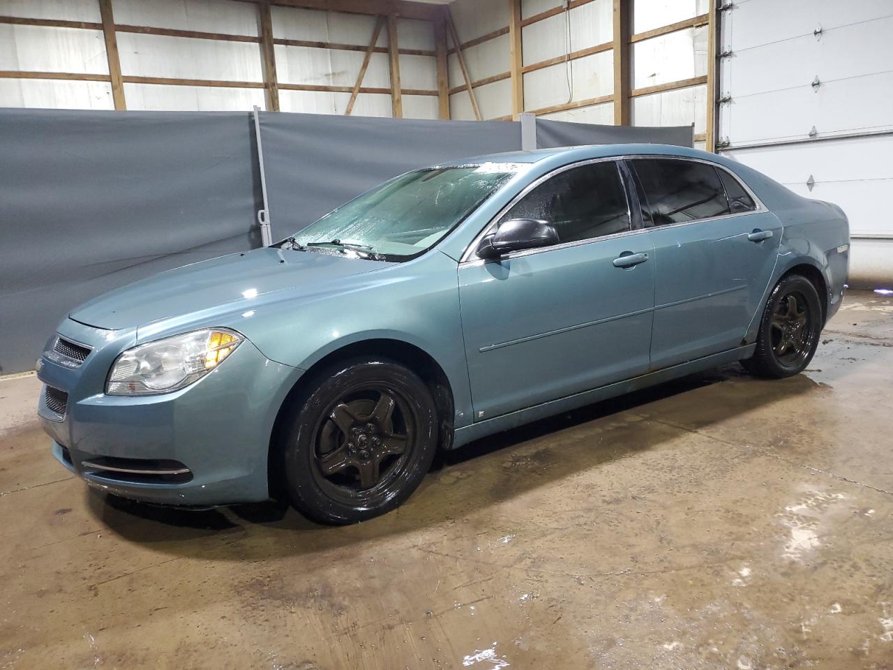 CHEVROLET MALIBU LS 2009