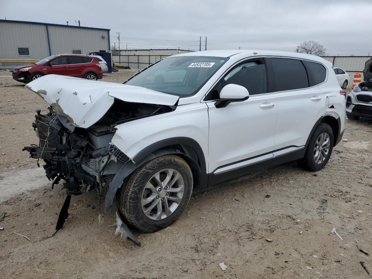 HYUNDAI SANTA FE S 2020
