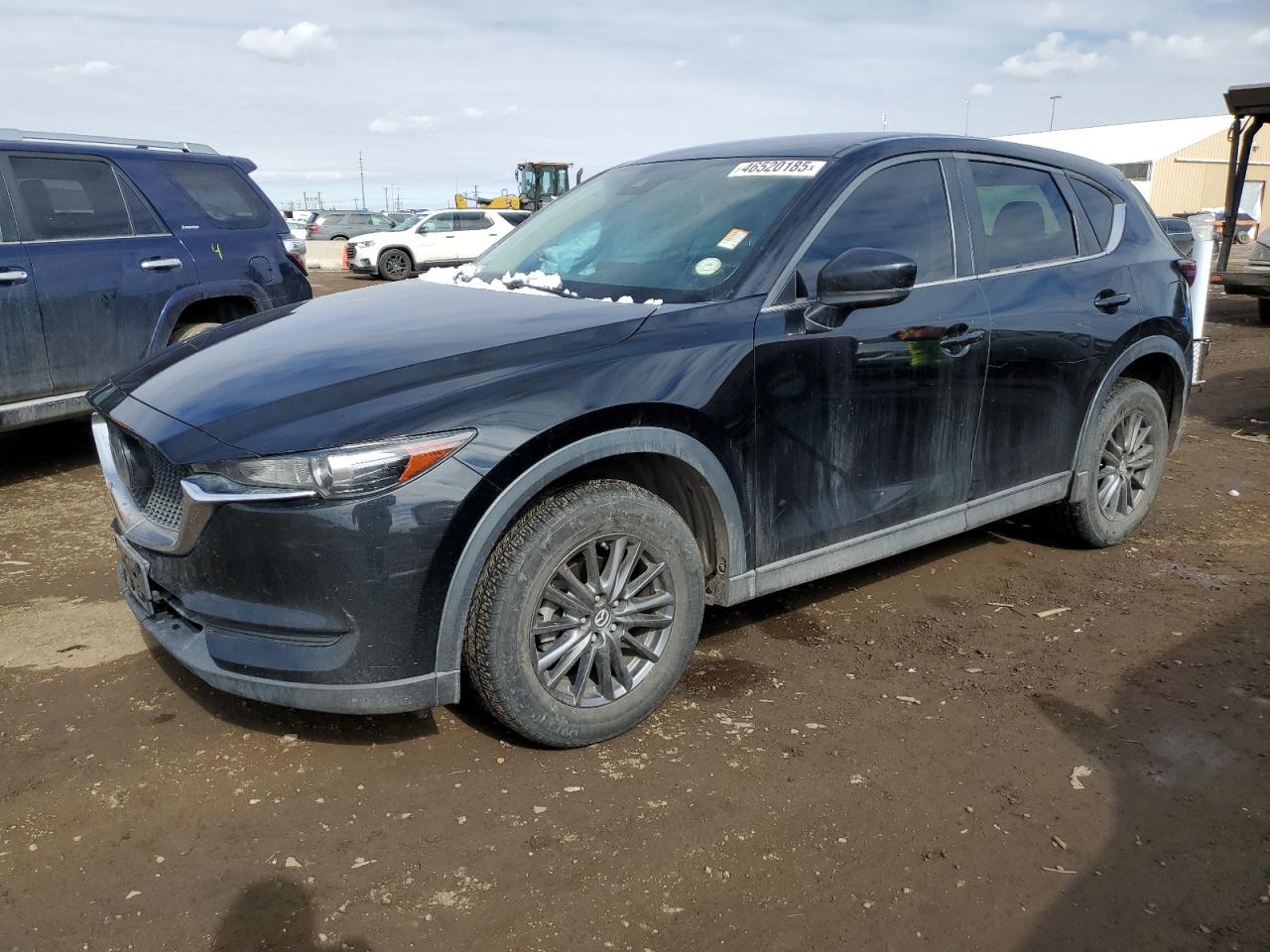 MAZDA CX-5 SPORT 2019