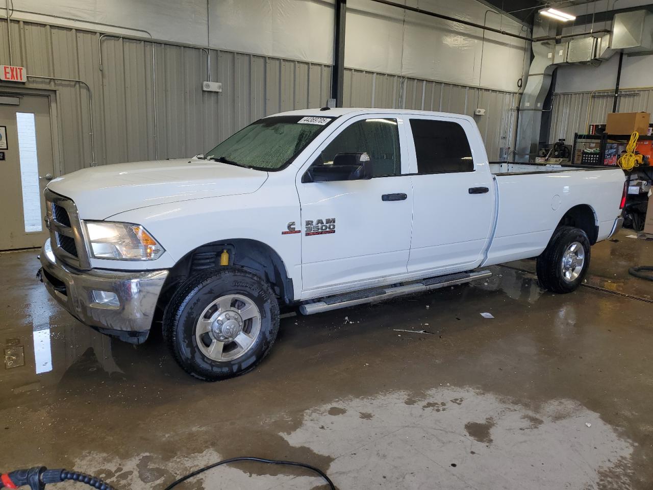 RAM 3500 ST 2015