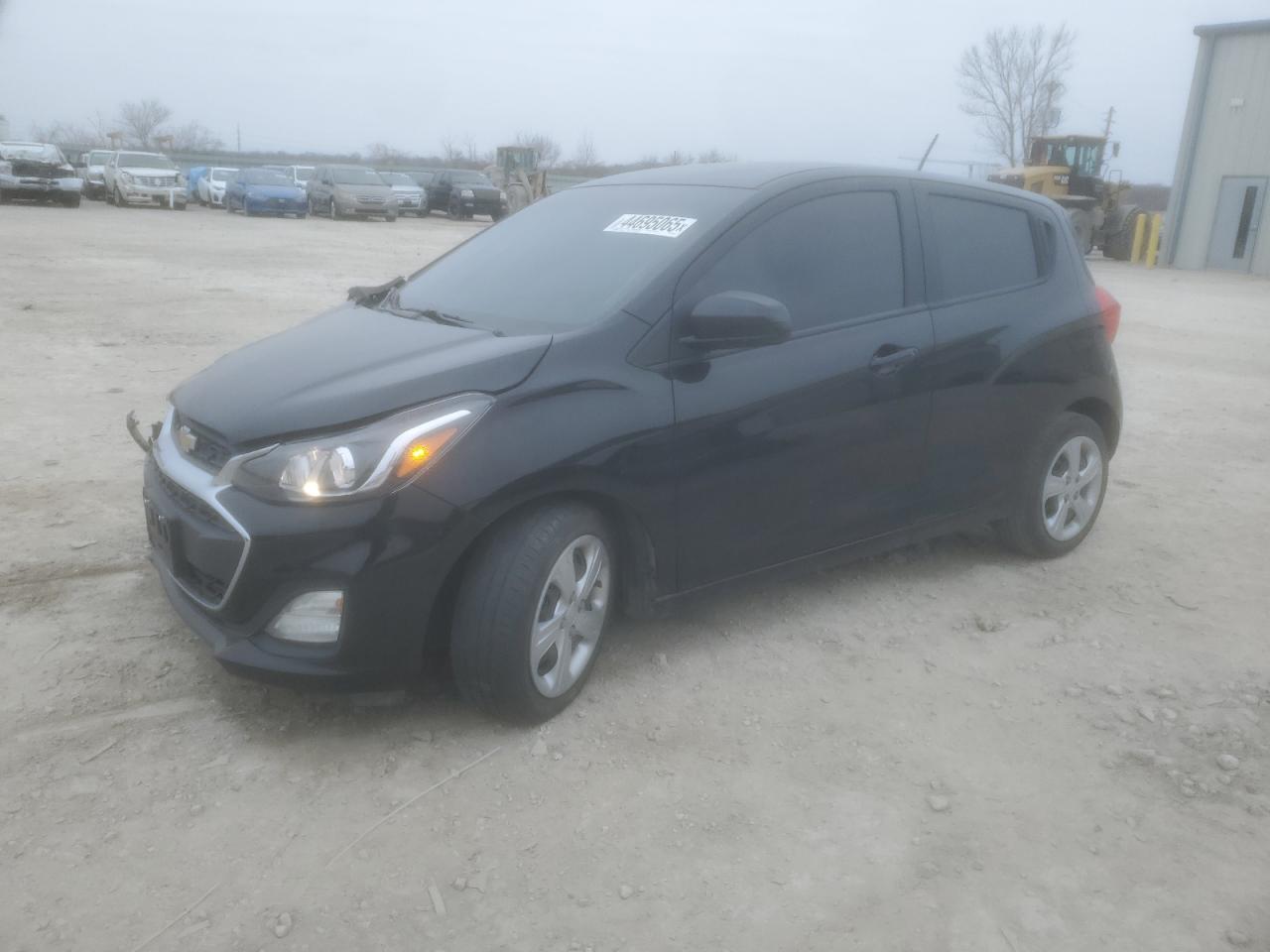 CHEVROLET SPARK LS 2022