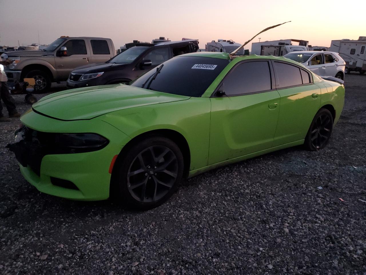 DODGE CHARGER SX 2023