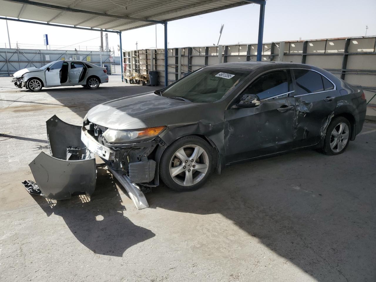 ACURA TSX 2010