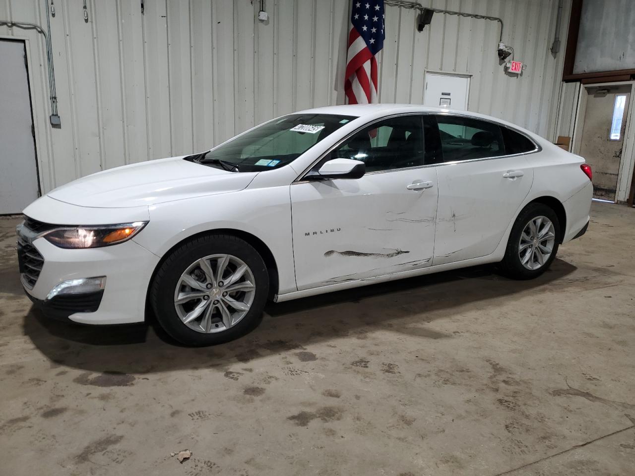CHEVROLET MALIBU LT 2024