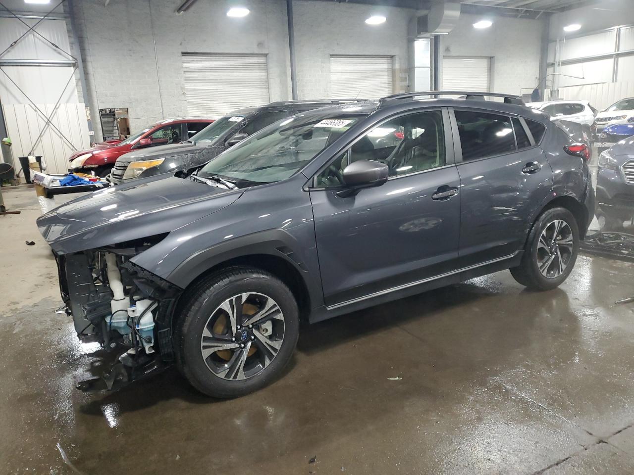 SUBARU CROSSTREK 2024