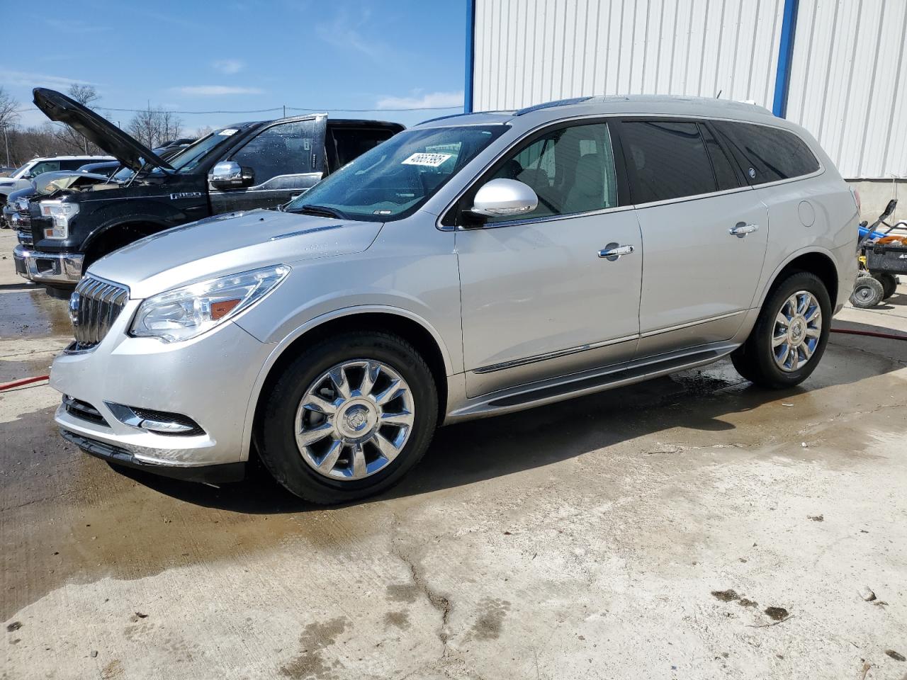 BUICK ENCLAVE 2015