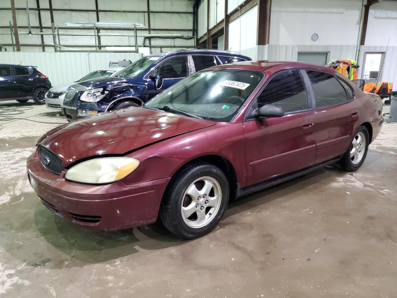 FORD TAURUS SE 2006