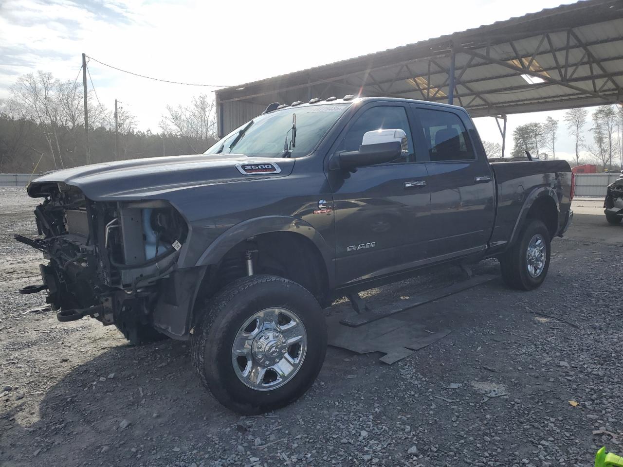 RAM 2500 LARAM 2021