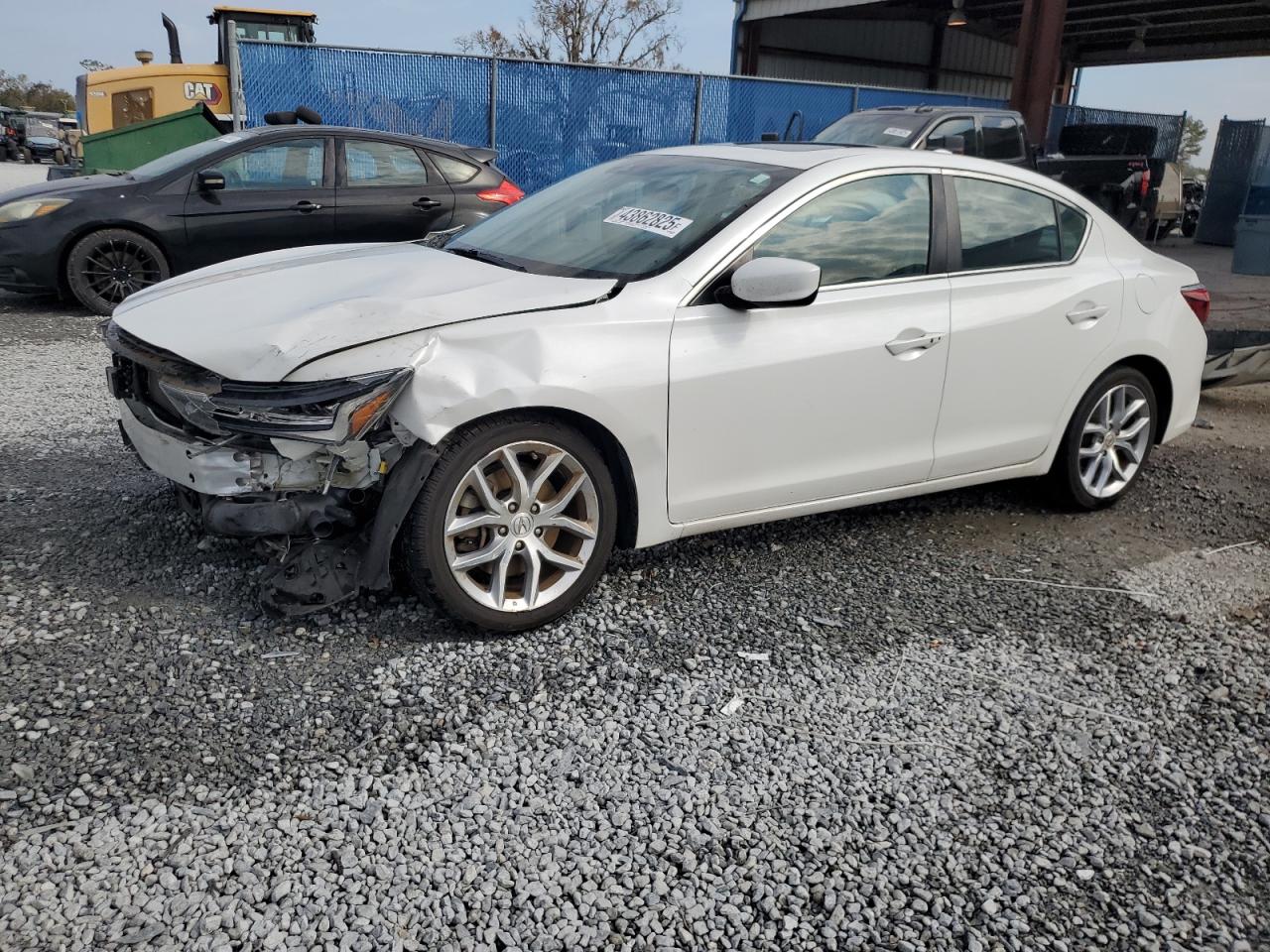 ACURA ILX 2019