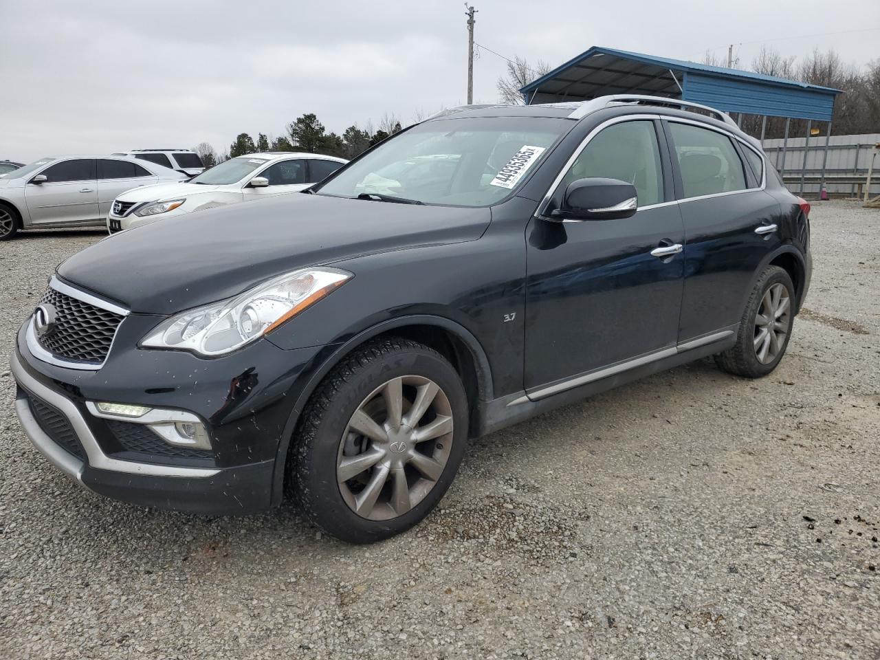 INFINITI QX50 2016