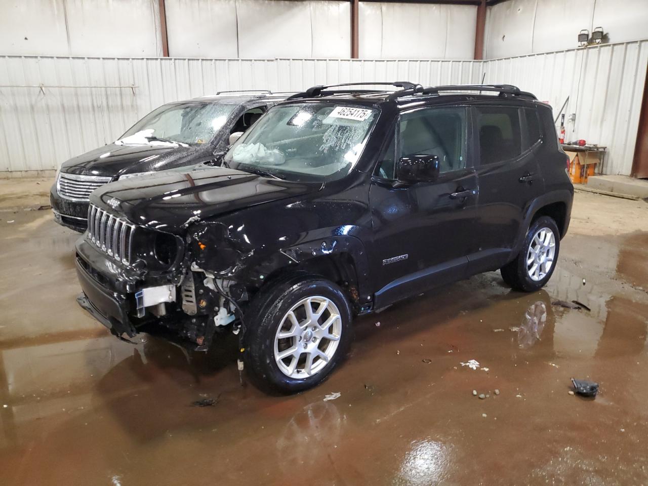 JEEP RENEGADE L 2019