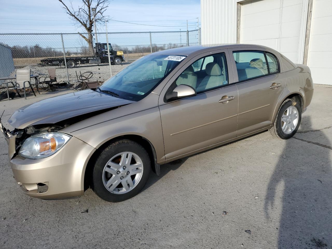 CHEVROLET COBALT LS 2005