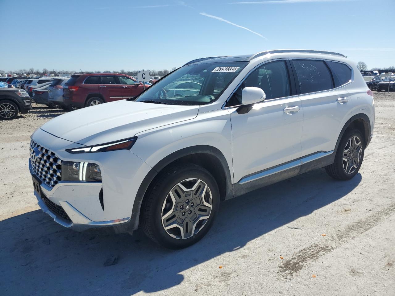 HYUNDAI SANTA FE L 2023