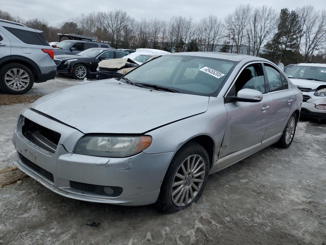 VOLVO S80 3.2 2007