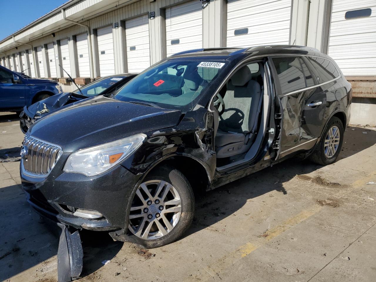 BUICK ENCLAVE 2014