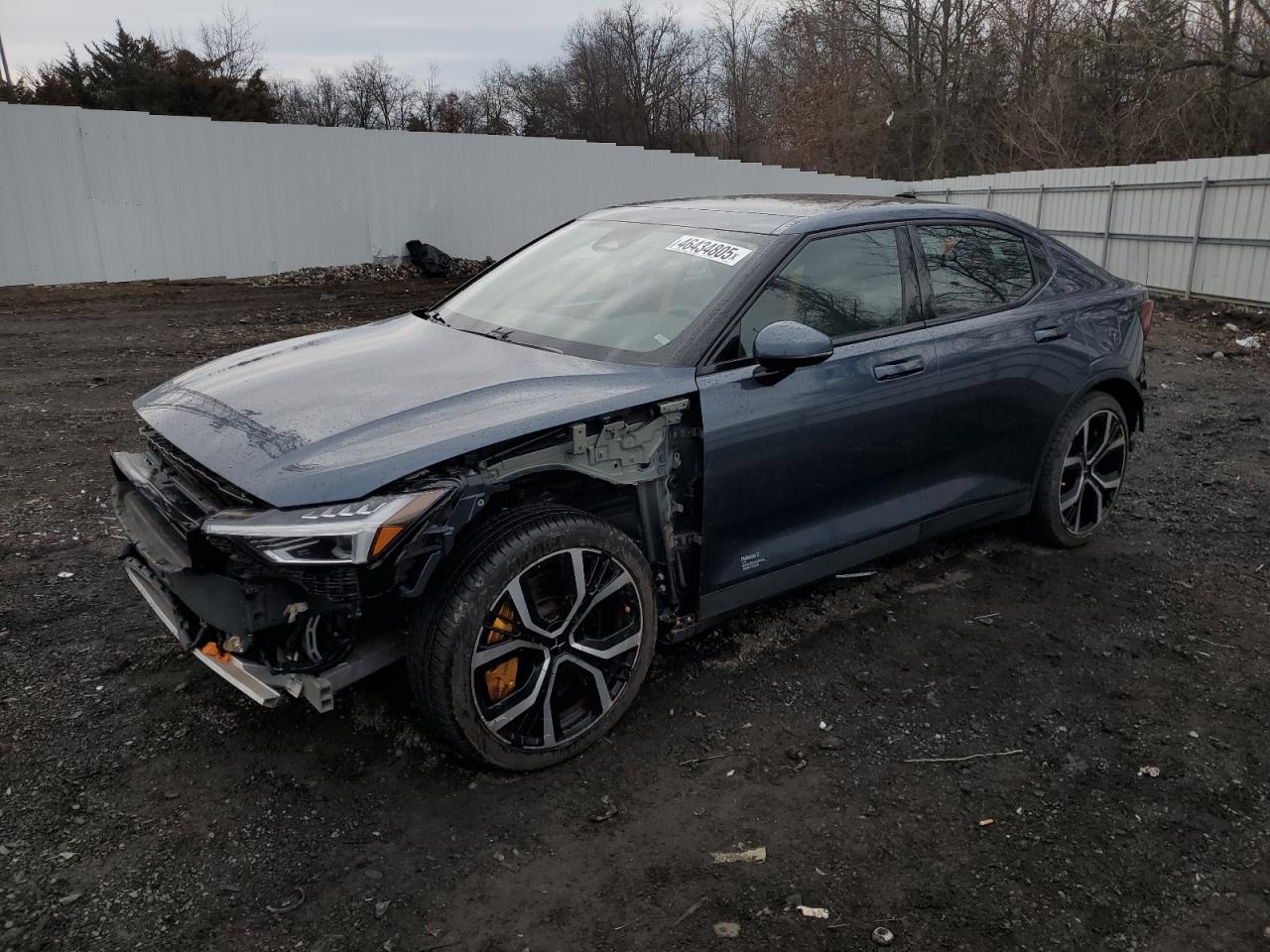 POLESTAR 2 2022