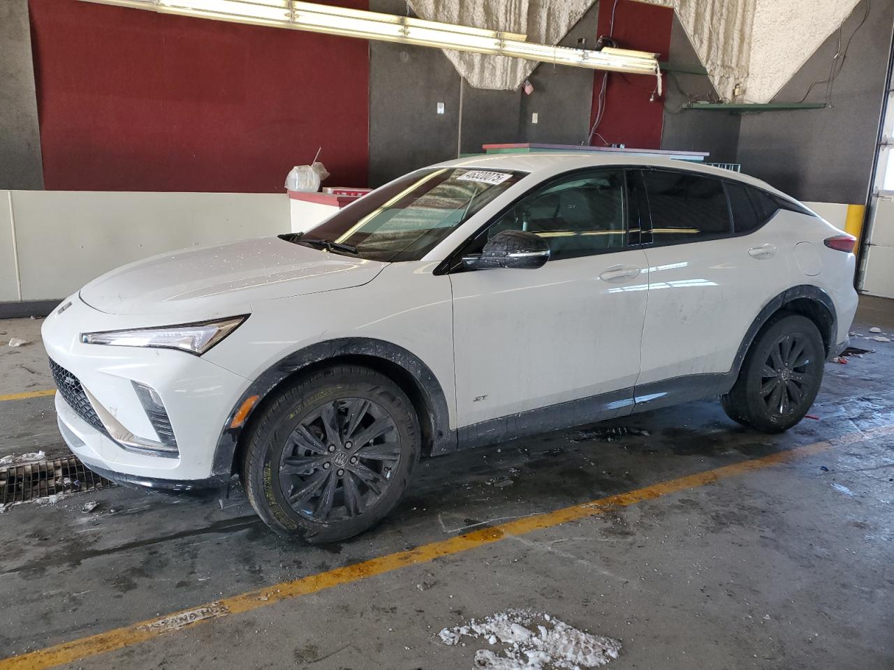 BUICK ENVISTA SP 2025
