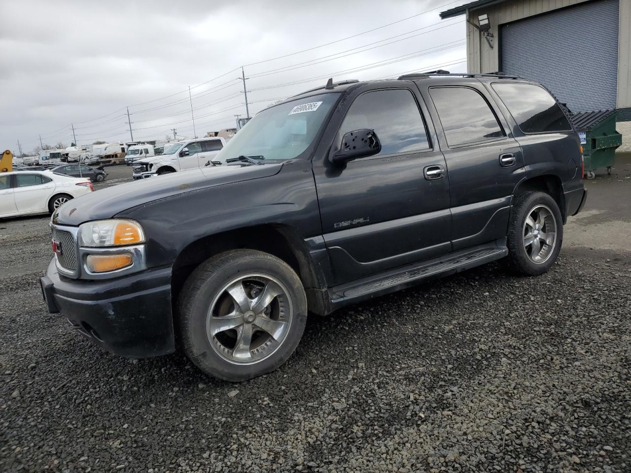 GMC YUKON DENA 2006