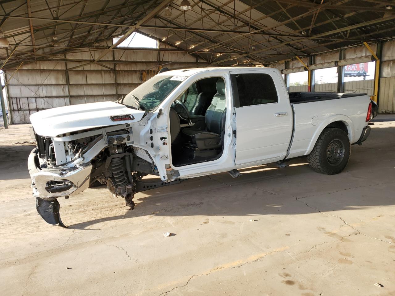 RAM 2500 LARAM 2022