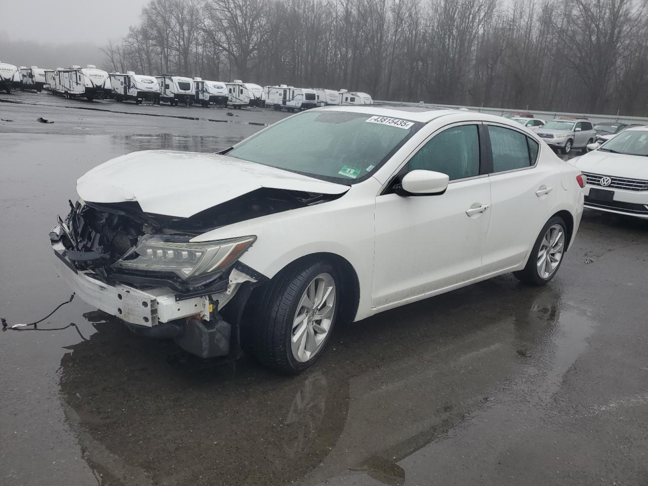 ACURA ILX BASE W 2016