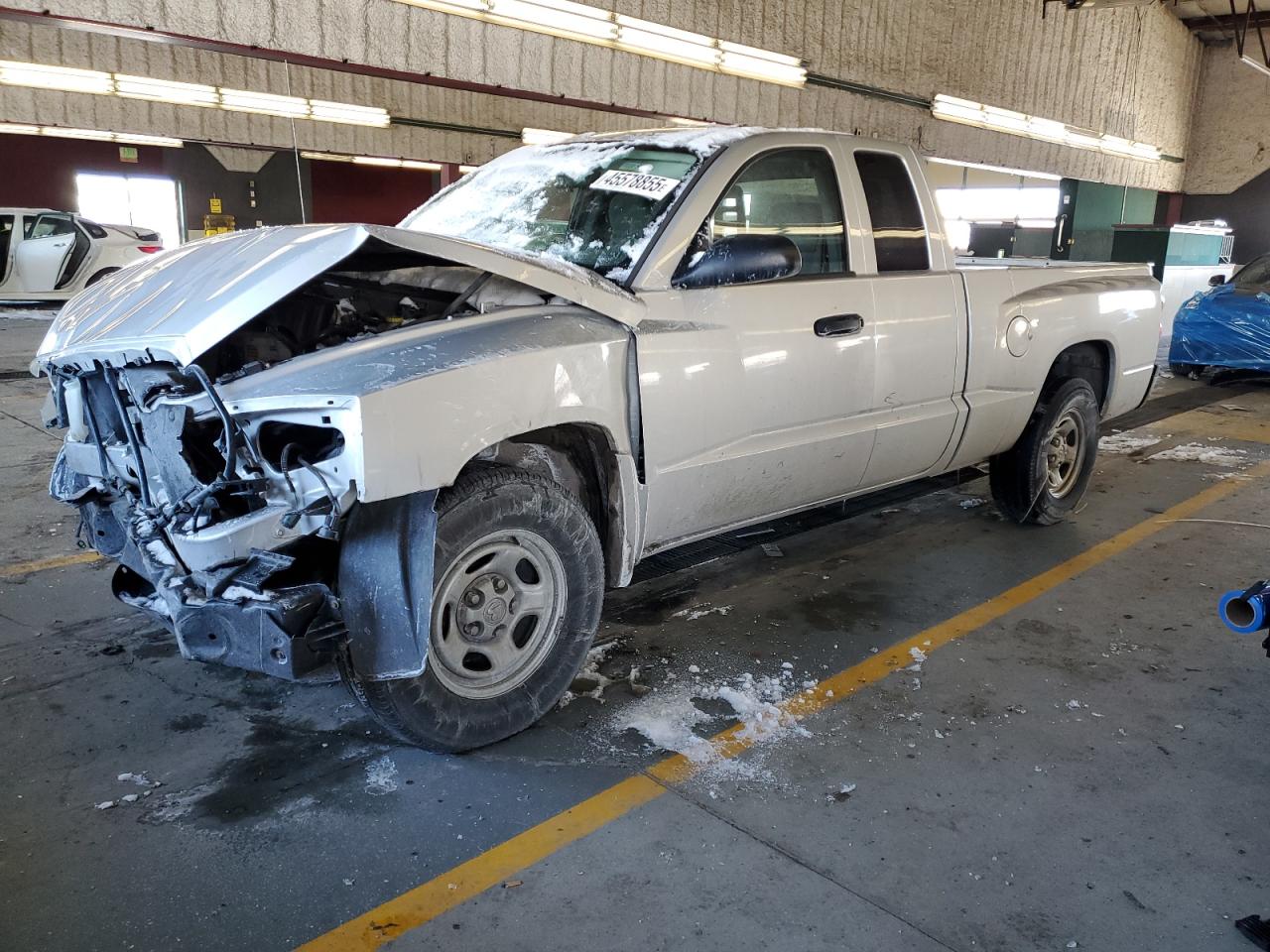 DODGE DAKOTA ST 2006