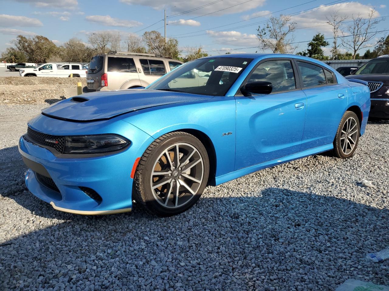 DODGE CHARGER R/ 2023