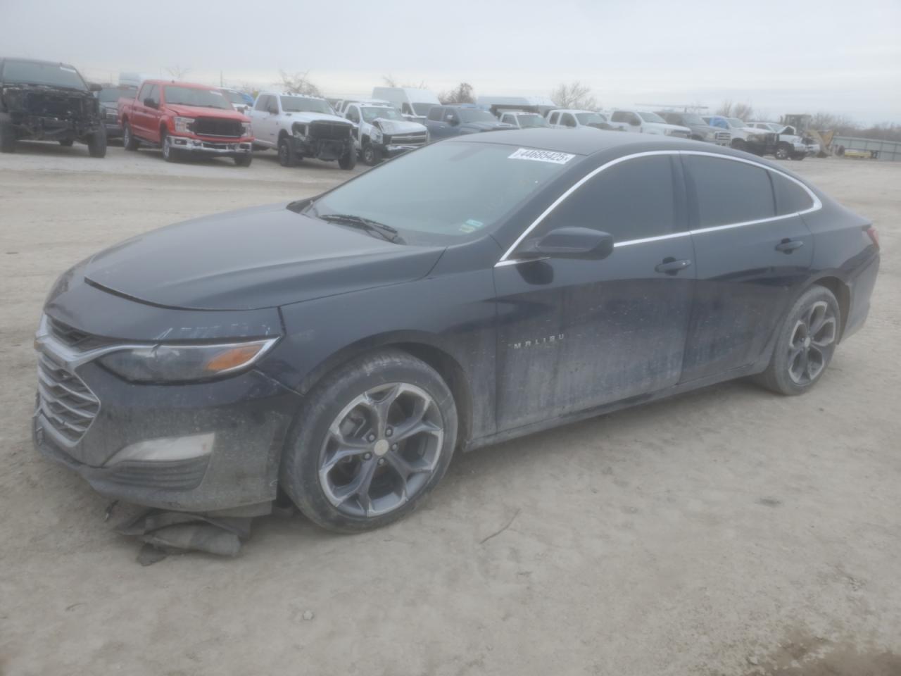 CHEVROLET MALIBU LT 2020