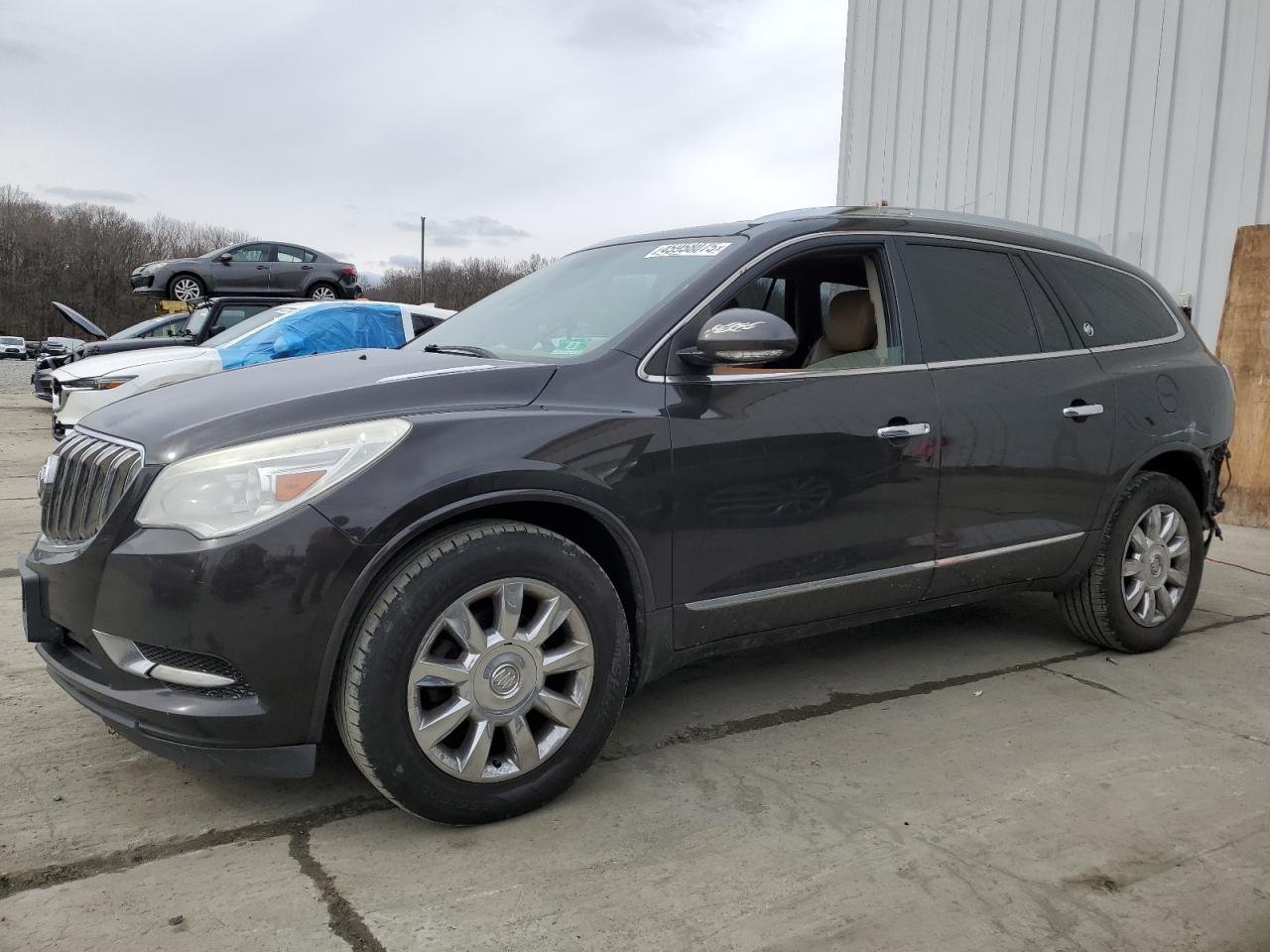 BUICK ENCLAVE 2013