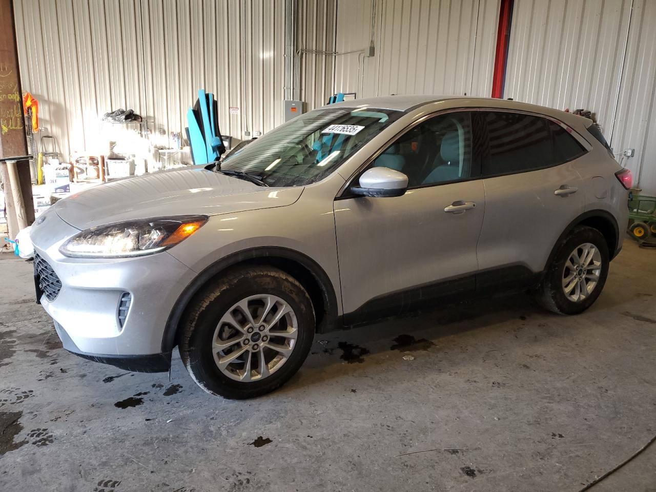 FORD ESCAPE SE 2020