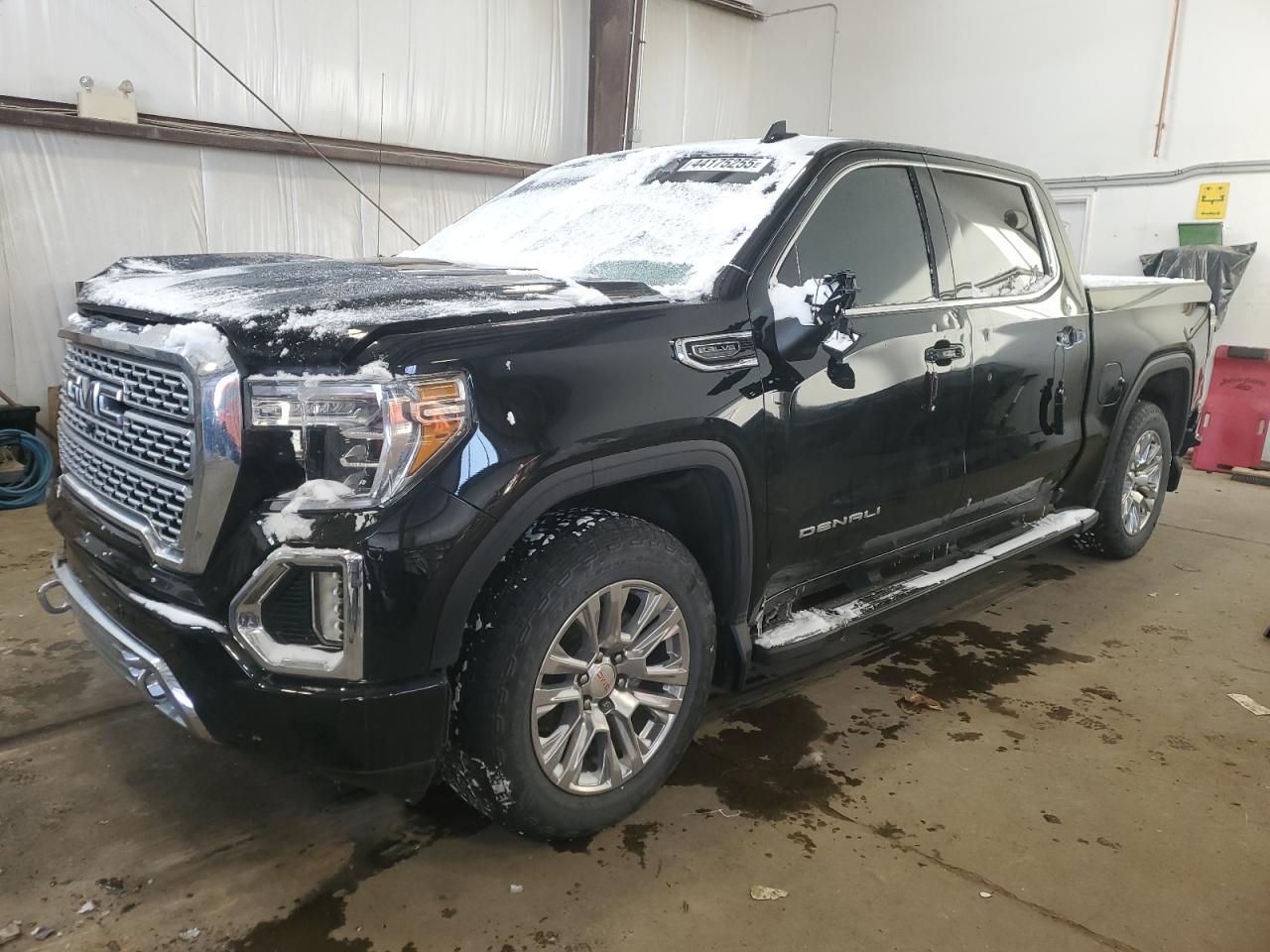 GMC SIERRA K15 2019